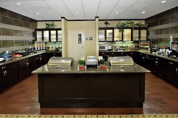 Homewood Suites Beaumont