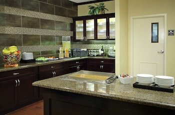 Homewood Suites Beaumont