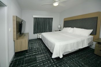 Homewood Suites Beaumont