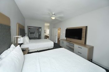 Homewood Suites Beaumont