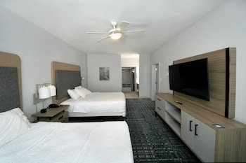 Homewood Suites Beaumont