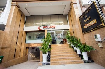 GIC Apartment And Hotel
