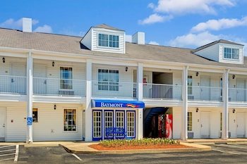 Baymont by Wyndham Smithfield