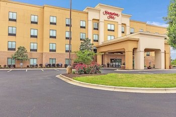 Hampton Inn Atmore