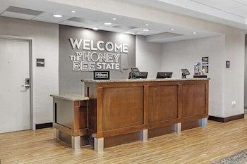 Hampton Inn Atmore