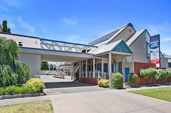 The River Boat Hotel Echuca