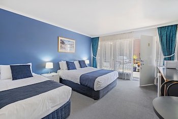 The River Boat Hotel Echuca