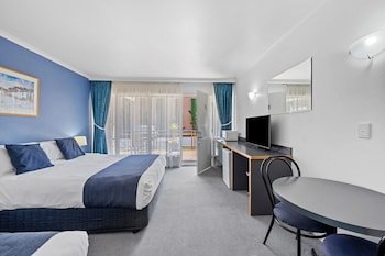 The River Boat Hotel Echuca