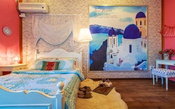 Casa Seorak Bed&Breakfast