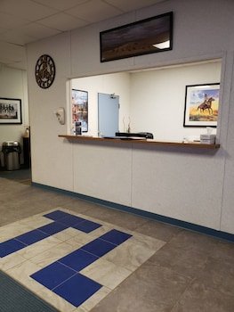 Target Hospitality-Watford City Lodge