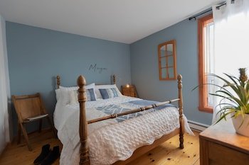 Auberge & Campagne
