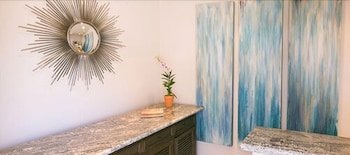 La Jolla Riviera Inn