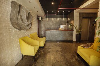 The Bourke Hotel