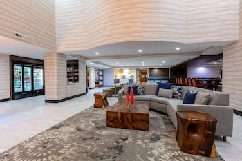 Wingate by Windham DFW / North Irving