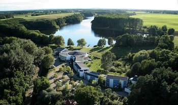 Seehotel Luisenhof – Falkenhagen
