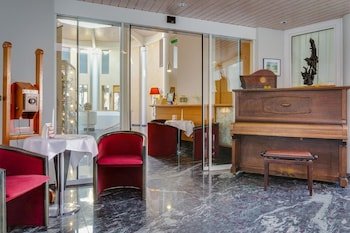 Seehotel Luisenhof – Falkenhagen