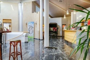 Seehotel Luisenhof – Falkenhagen