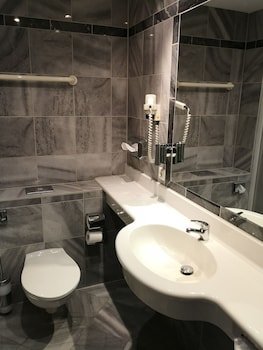 Seehotel Luisenhof – Falkenhagen