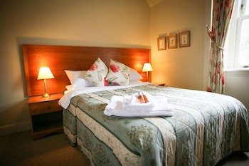 The Tomich Hotel