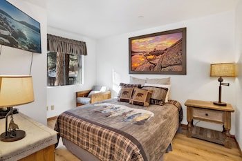 Ski Time Getaway by Big Bear Vacations