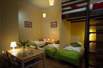Station Aparthotel