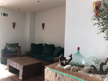 Hotel V Ciudad