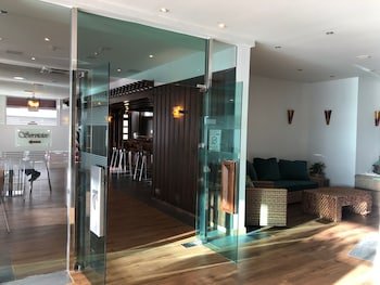 Hotel V Ciudad