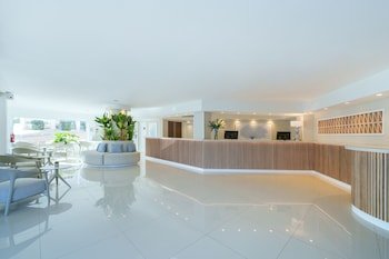 Ferrer Janeiro Hotel & Spa
