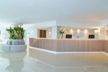 Ferrer Janeiro Hotel & Spa