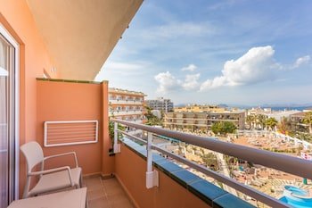 Ferrer Janeiro Hotel & Spa