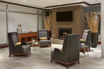 Courtyard by Marriott Ottawa Downtown