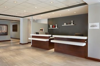 Courtyard by Marriott Ottawa Downtown