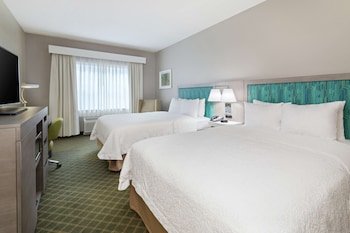 Hampton Inn West Palm Beach-Lake Worth-Turnpike