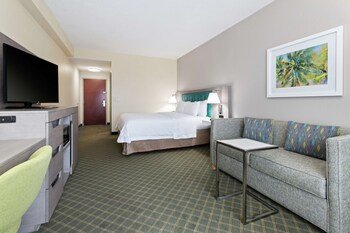 Hampton Inn West Palm Beach-Lake Worth-Turnpike