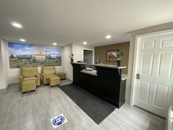 Oregon Trail Inn & Suites
