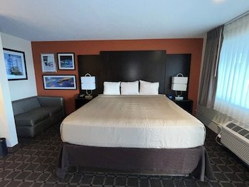 Oregon Trail Inn & Suites