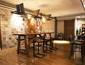 Talmud Business Hotel - Wu Quan