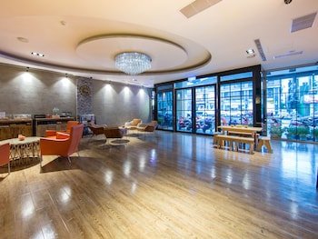 Talmud Business Hotel - Wu Quan