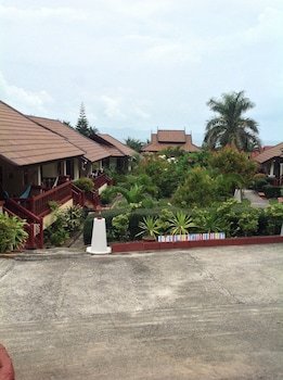 Starlight Haadrin Resort