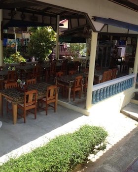 Starlight Haadrin Resort