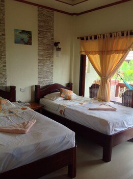 Starlight Haadrin Resort