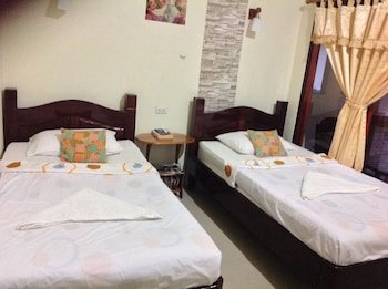 Starlight Haadrin Resort