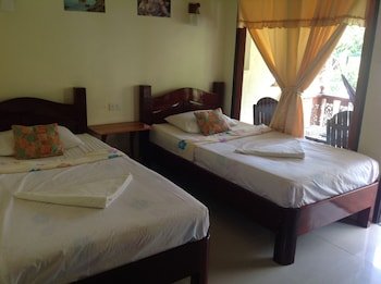 Starlight Haadrin Resort