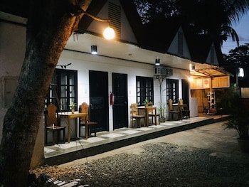 Teresita Pension