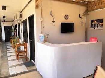 Teresita Pension