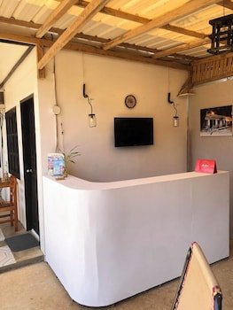 Teresita Pension