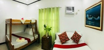 Teresita Pension