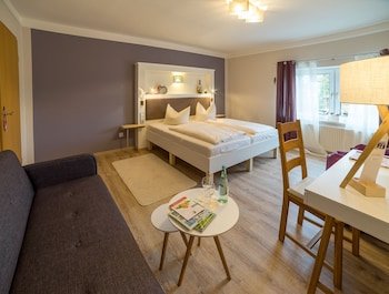 Logis Landhotel Rosenschänke