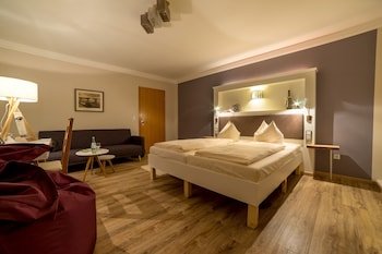 Logis Landhotel Rosenschänke