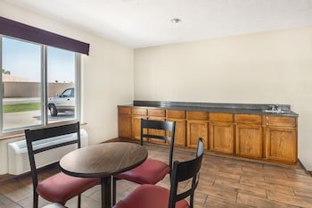 Red Roof Inn Paducah